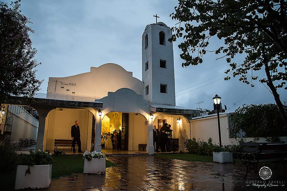 Capilla Nuestra Señora de la Merced Mendoza Horario de Misas