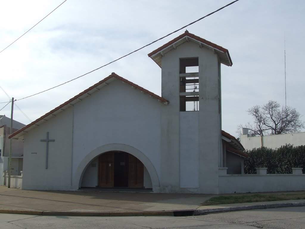 Iglesia Nuestra Señora de Luján Buenos Aires Horario de Misas