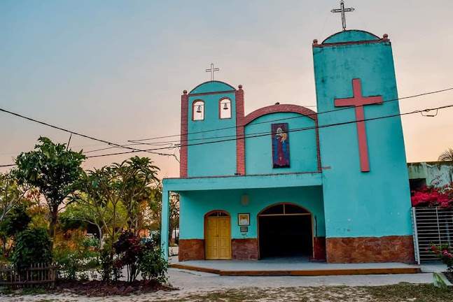 Parroquia Nuestra Se Ora Del Rosario Formosa Horario De Misas