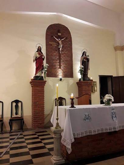 Parroquia Santa Teresa del Niño Jesús Córdoba Horario de Misas