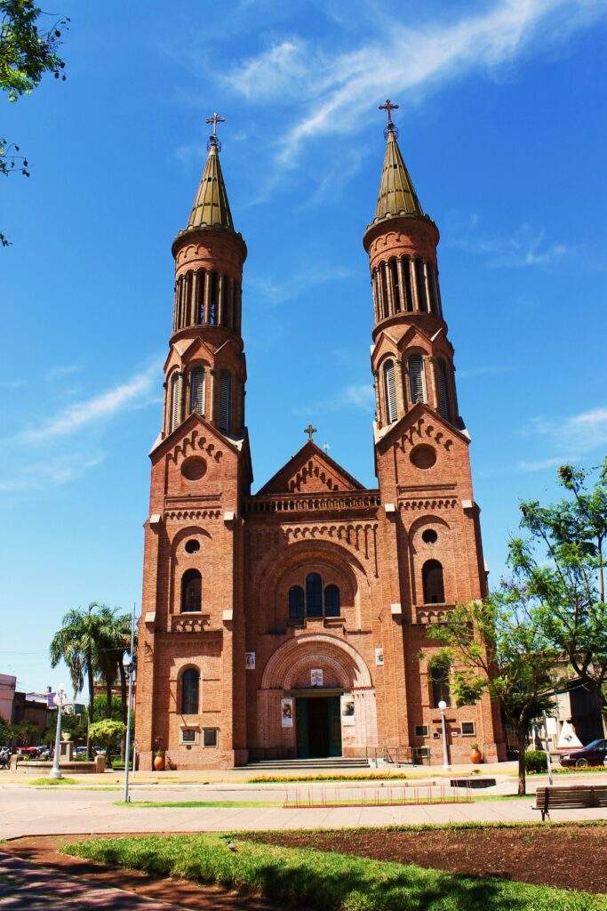 basilica de la natividad de la ssma virgen esperanza santa fe