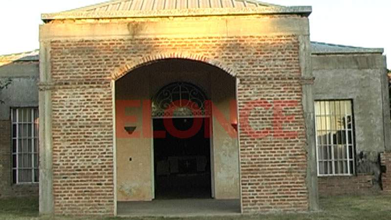 capilla beata laura vicuna parana entre rios