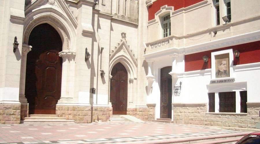 capilla ceferino namuncura san pablo tucuman