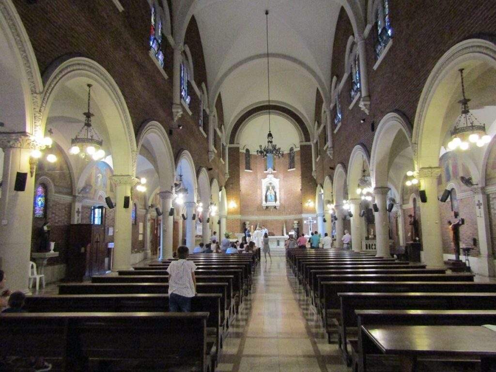 capilla club de campo la plata buenos aires