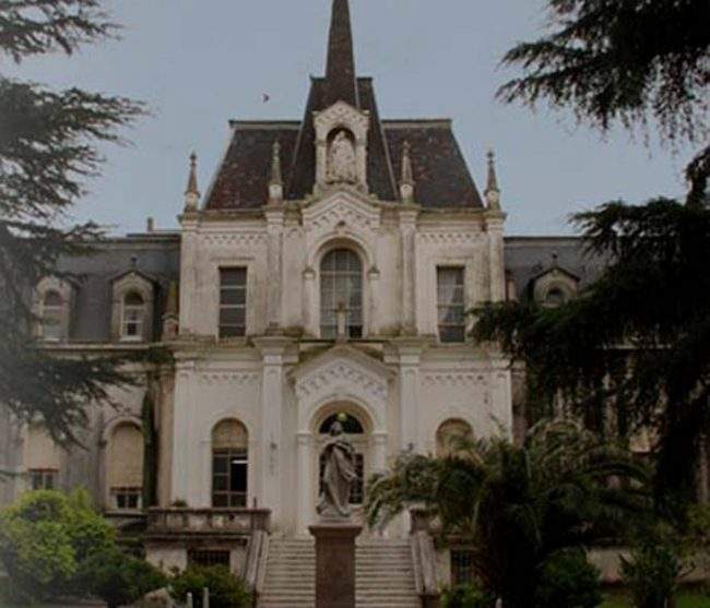 capilla colegio fasta san vicente de paul villa devoto ciudad autonoma de buenos aires