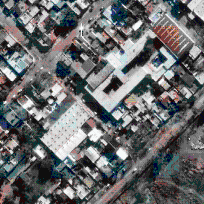 capilla cristo obrero haedo buenos aires