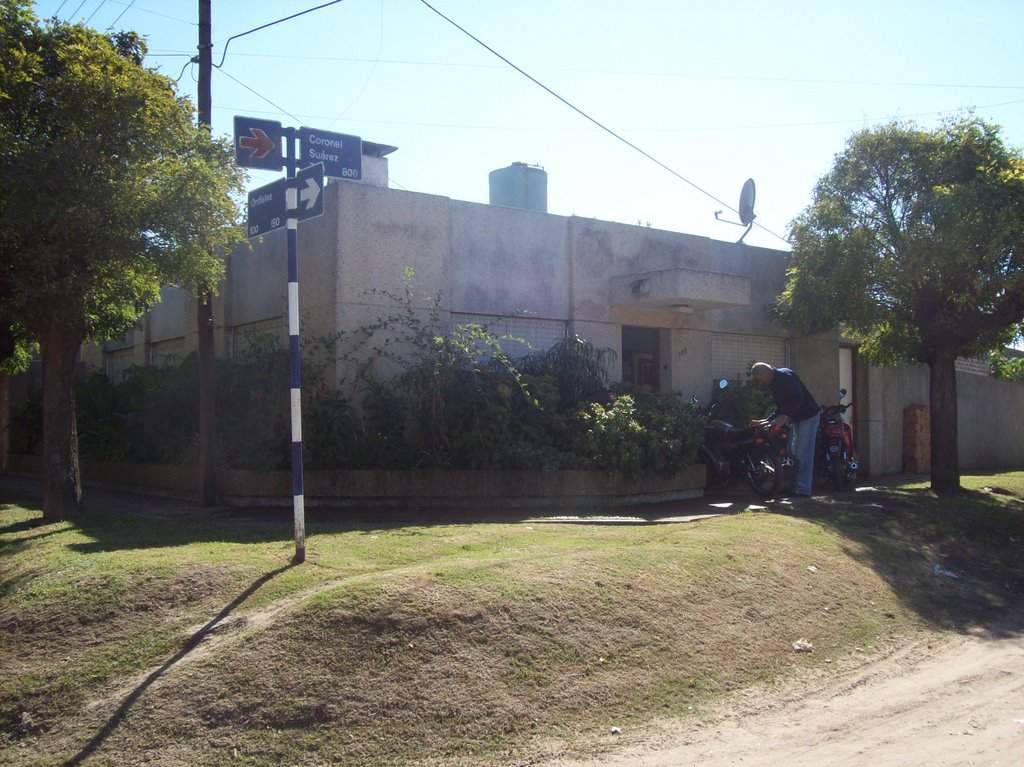 capilla cristo rey ceferino namuncura junin buenos aires