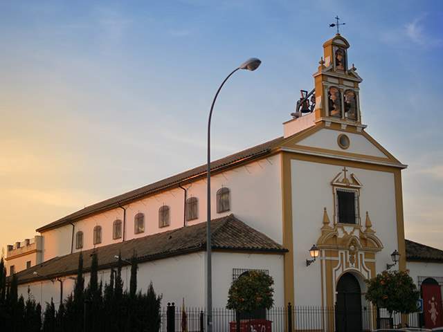 capilla cristo rey rio cuarto cordoba