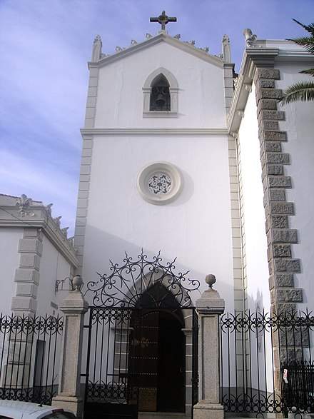 capilla cristo rey villa maria cordoba