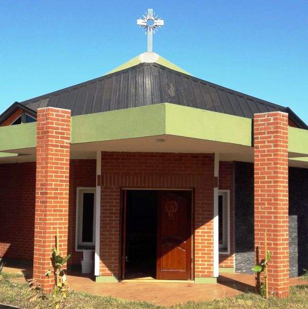 capilla de adoracion perpetua posadas misiones