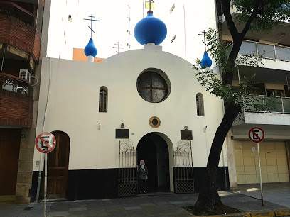 capilla de la anunciacion general rodriguez buenos aires