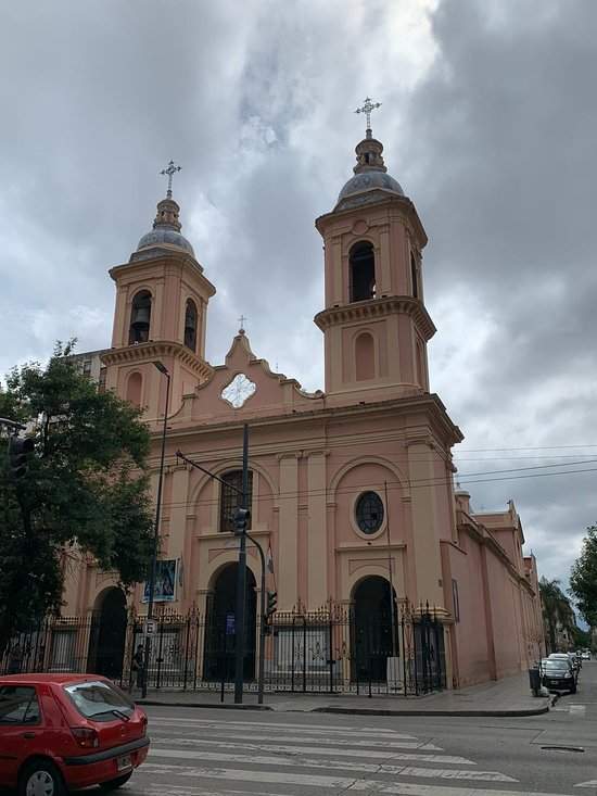 capilla de santo domingo santo domingo cordoba