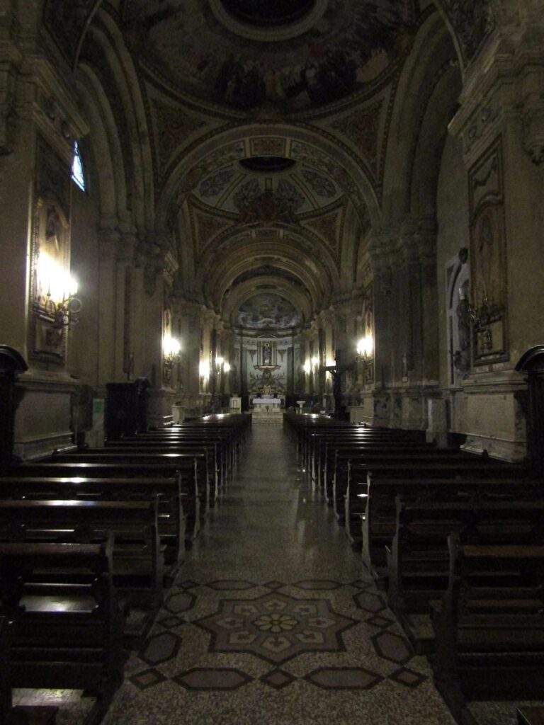 capilla del hospital santa lucia san cristobal ciudad autonoma de buenos aires