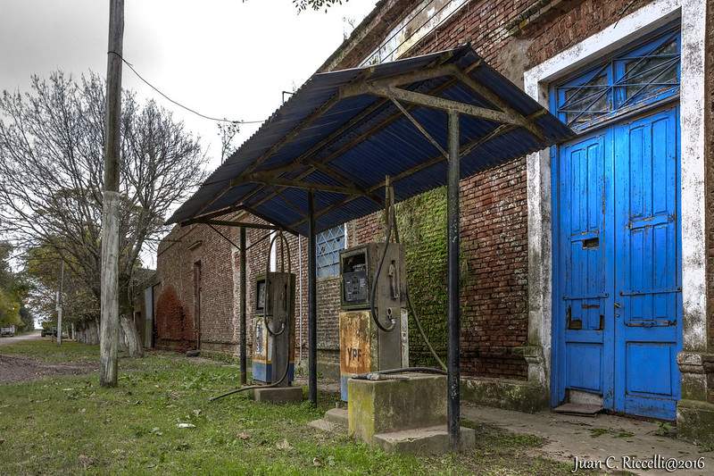 capilla dulce nombre de jesus ireneo portela baradero buenos aires