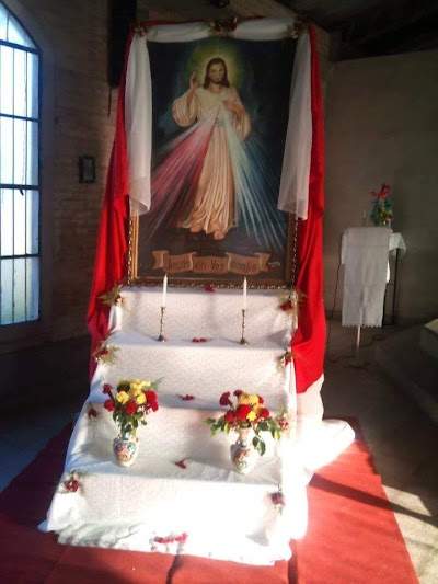 capilla jesus de la divina misericordia san miguel de tucuman tucuman