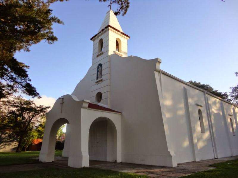 capilla la asuncion el perdido buenos aires