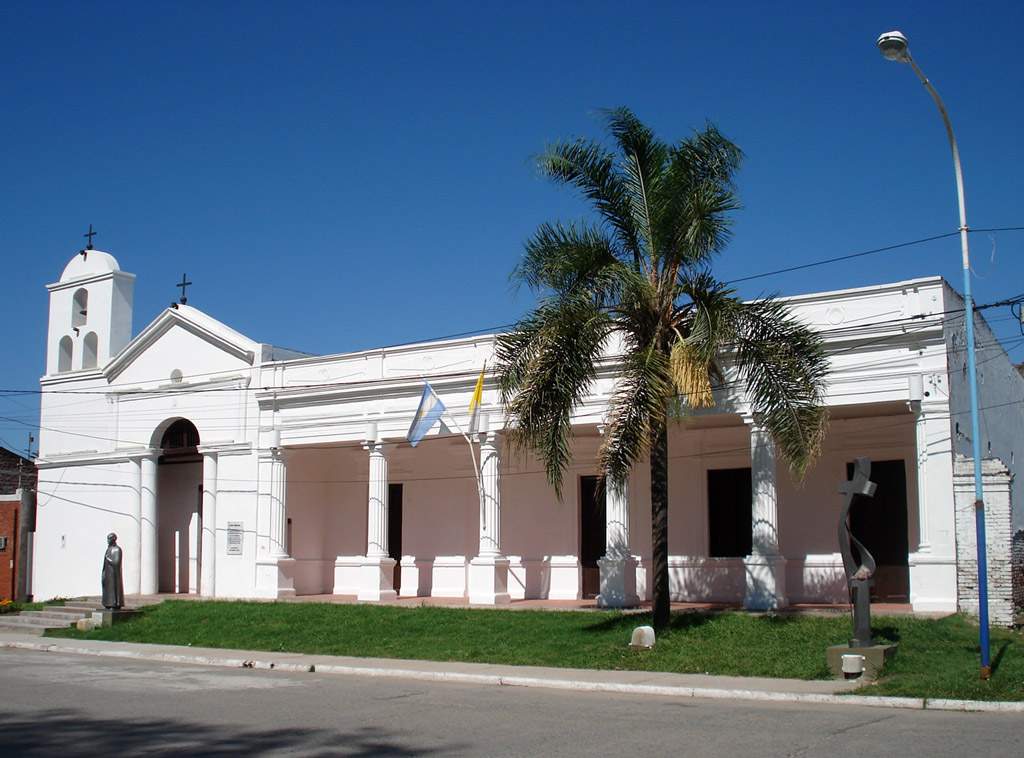 capilla lules lules tucuman
