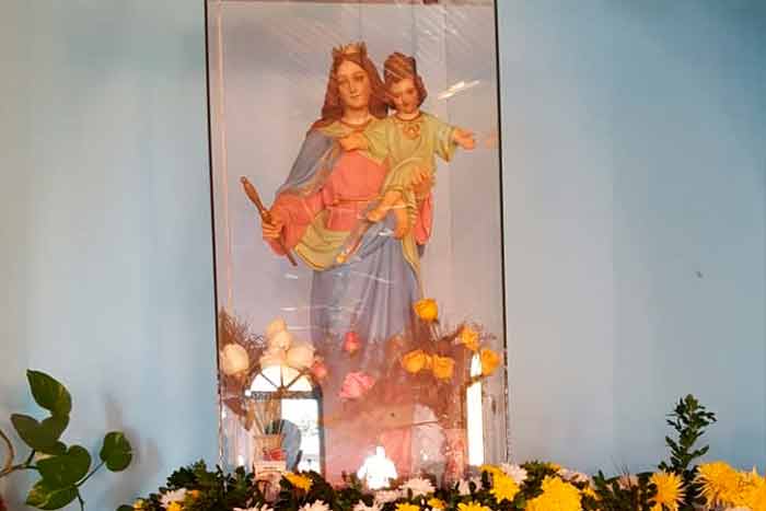 capilla maria auxiliadora garupa misiones