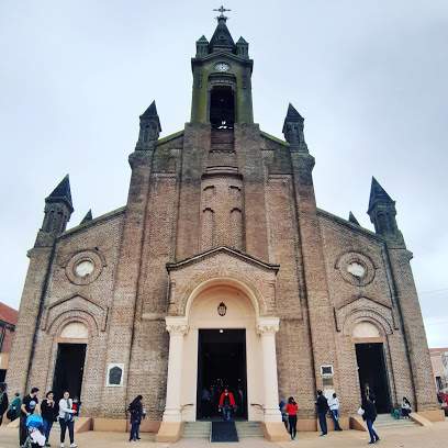 capilla maria auxiliadora las rabonas cordoba