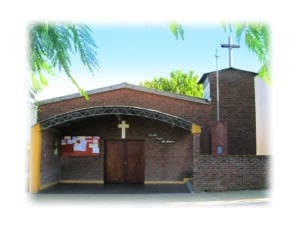 capilla maria auxiliadora tandil buenos aires