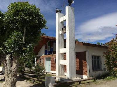 capilla maria auxiliadora y san juan bosco rio pico chubut