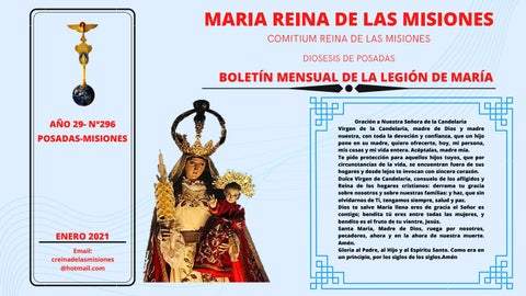 capilla maria madre de los pobres posadas misiones