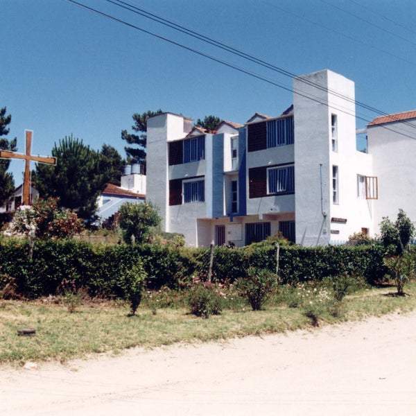 capilla medalla milagrosa villa gesell buenos aires