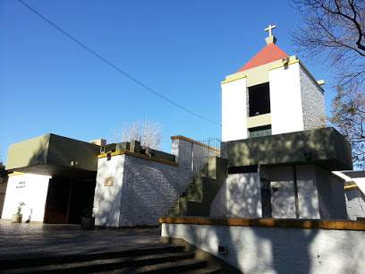 capilla nuestra senora de fatima guernica buenos aires