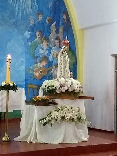 capilla nuestra senora de fatima ituzaingo buenos aires