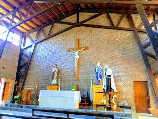 capilla nuestra senora de guadalupe las toninas buenos aires
