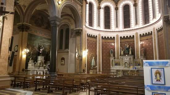 capilla nuestra senora de guadalupe villa celina buenos aires