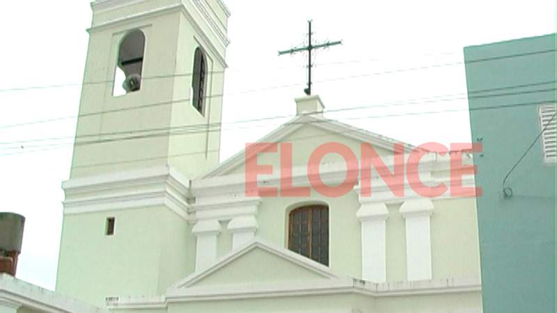 capilla nuestra senora de la esperanza parana entre rios
