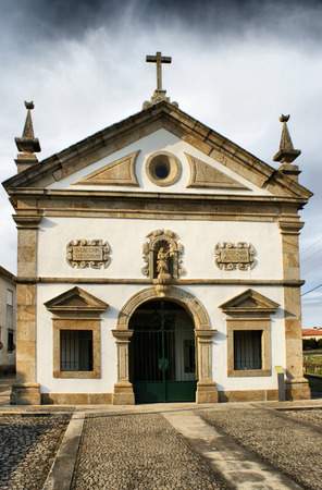 capilla nuestra senora de la esperanza rosario santa fe