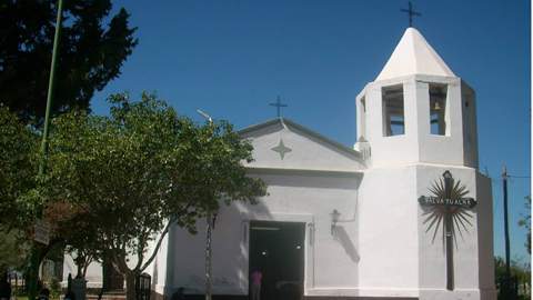 capilla nuestra senora de la merced animana salta