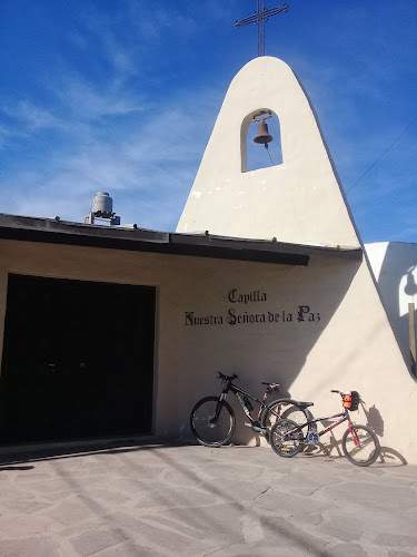 capilla nuestra senora de la paz puerto madryn chubut