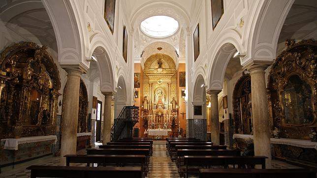 capilla nuestra senora de la paz san juan san juan