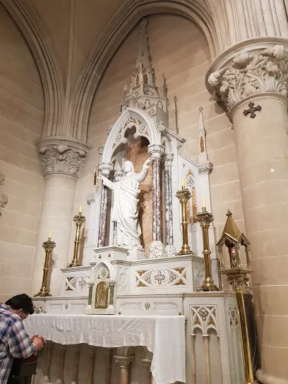 capilla nuestra senora de los dolores san miguel de tucuman tucuman