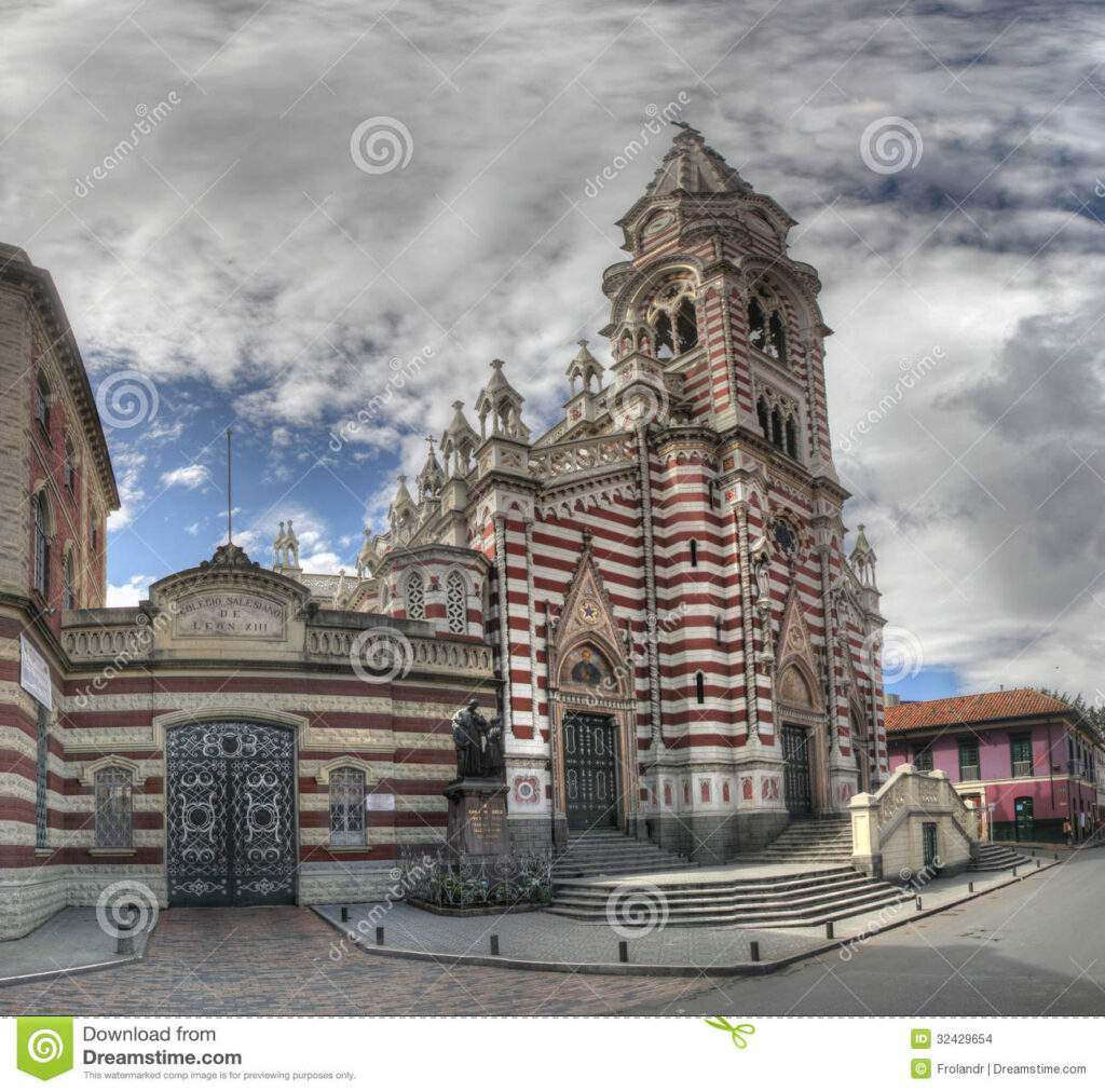 capilla nuestra senora del carmen leones cordoba