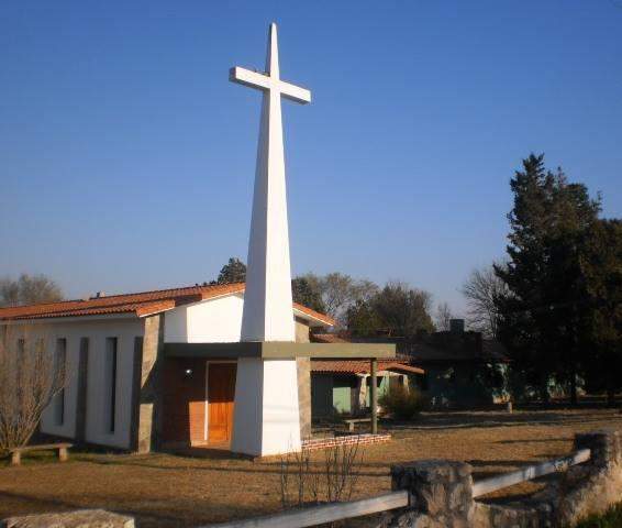 capilla nuestra senora del rosario de fatima cruz del eje cordoba
