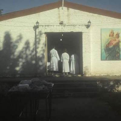 capilla nuestra senora del rosario villa carmela tucuman