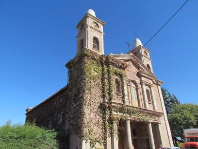capilla nuestra senora del transito punta del agua cordoba