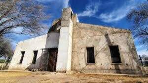 Capilla Nuestra Señora del Valle – Juárez Celman (Córdoba)