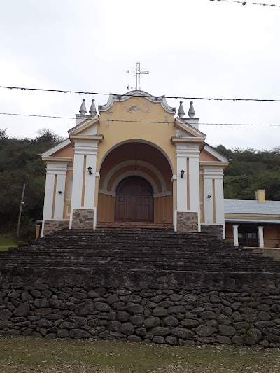 capilla nuestra senora del valle tafi viejo tucuman