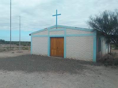capilla patron santiago lavalle mendoza