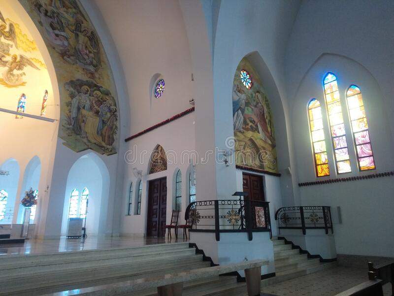capilla sagrado corazon de jesus formosa formosa