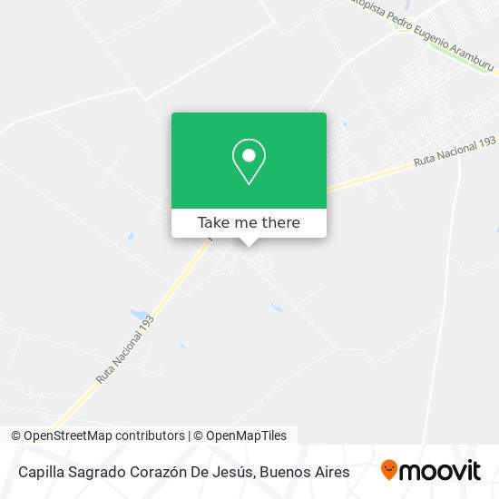 capilla sagrado corazon de jesus zarate buenos aires