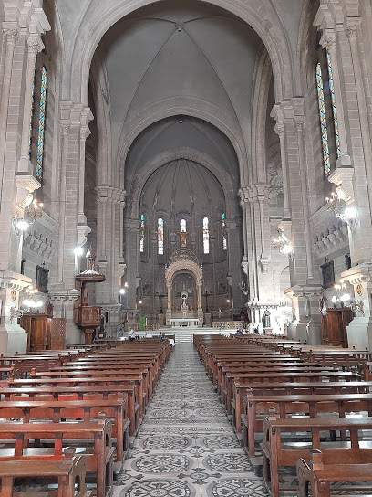 capilla sagrado corazon villa de mayo malvinas argentinas buenos aires