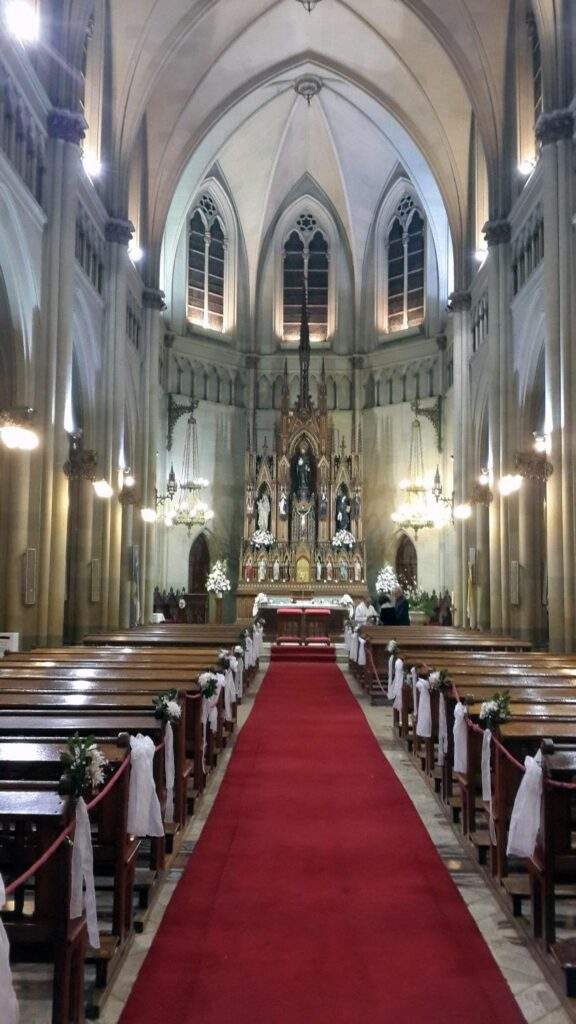 capilla san agustin ezpeleta quilmes buenos aires