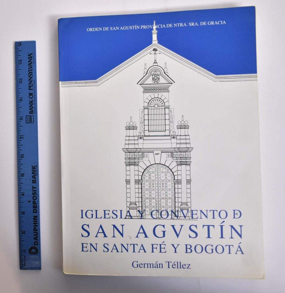 capilla san agustin san agustin santa fe