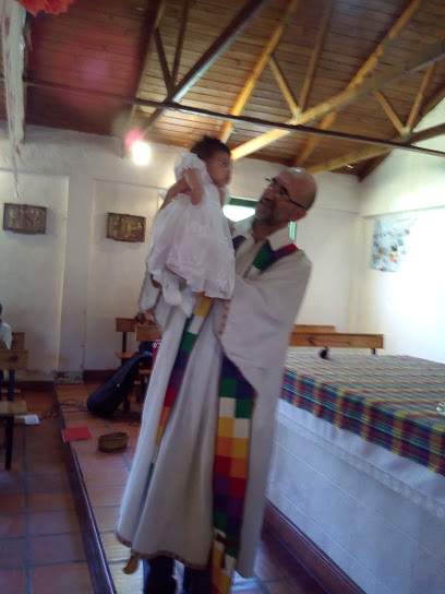 capilla san antonio de padua benavidez buenos aires